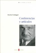 Book cover for Conferencias y Articulos