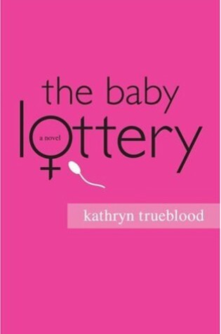 Cover of The Baby Lottery