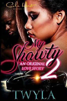 Book cover for My Shawty 2