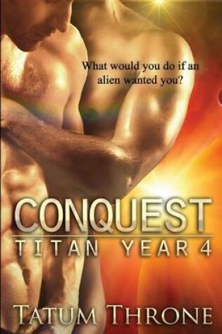 Cover of Conquest