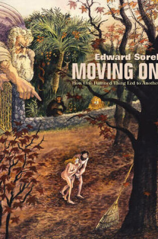 Cover of Moving On