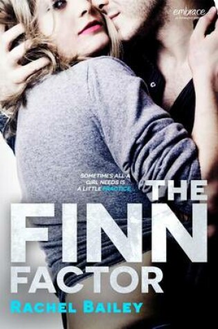 Cover of The Finn Factor