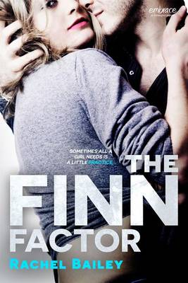 Book cover for The Finn Factor