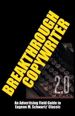 Book cover for Breakthrough Copywriter 2.0