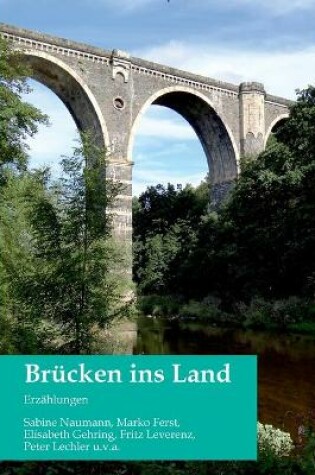 Cover of Brücken ins Land