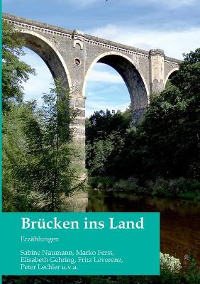 Book cover for Brücken ins Land