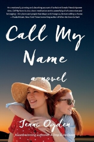 Cover of Call My Name