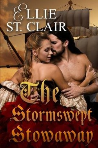 Cover of The Stormswept Stowaway