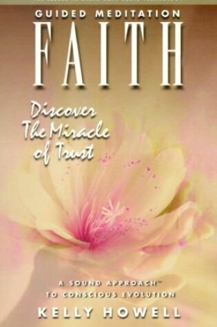 Cover of Faith