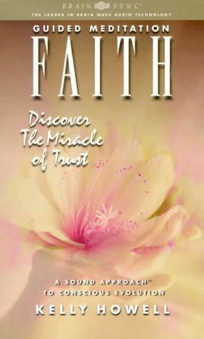 Book cover for Faith