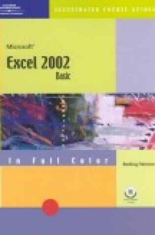 Cover of Course Guide: Microsoft Excel 2002