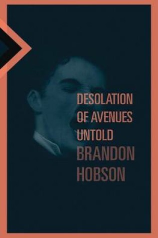 Cover of Desolation of Avenues Untold