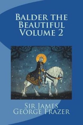 Cover of Balder the Beautiful Volume 2