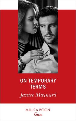 Book cover for On Temporary Terms