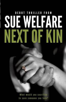 Book cover for Next of Kin