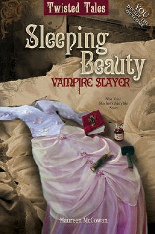 Cover of Sleeping Beauty