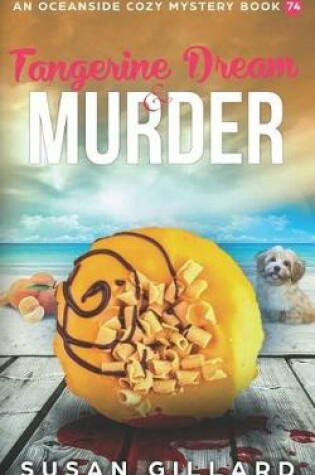 Cover of Tangerine Dream & Murder