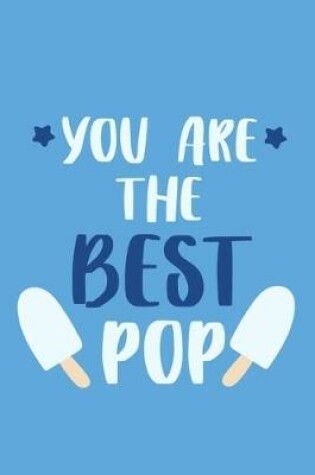 Cover of You Are The Best Pop