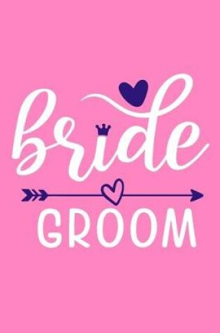 Cover of Bride Groom