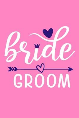 Book cover for Bride Groom