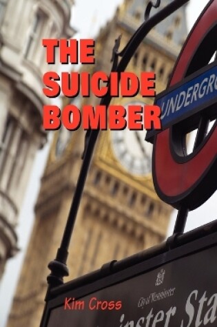 Cover of The Suicide Bomber