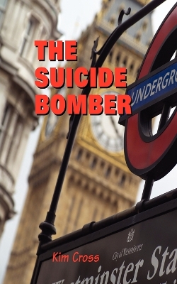 Book cover for The Suicide Bomber