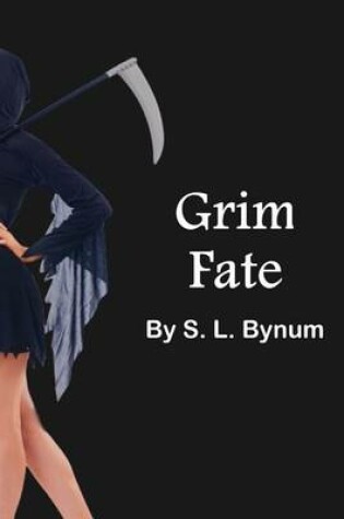 Cover of Grim Fate