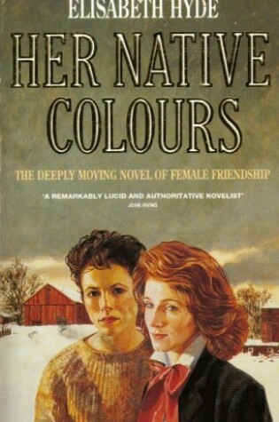 Cover of Her Native Colours