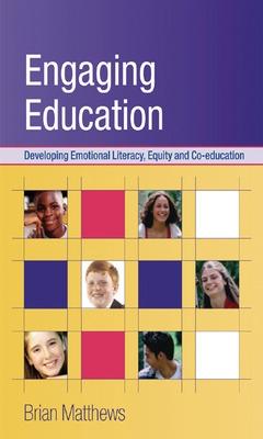 Book cover for Engaging Education