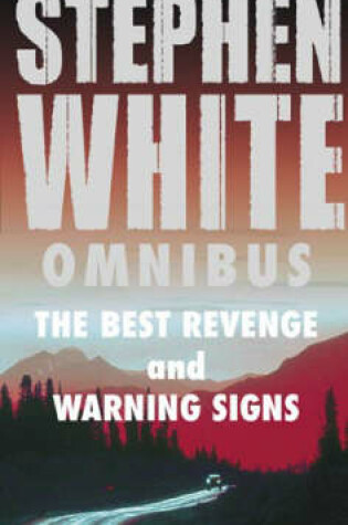 Cover of The Best Revenge/Warning Signs