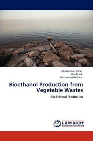 Cover of Bioethanol Production from Vegetable Wastes