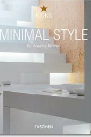 Cover of Minimal Style