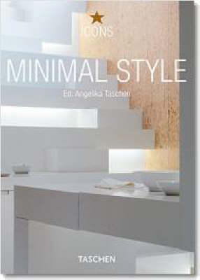 Book cover for Minimal Style