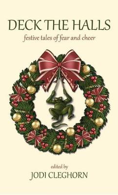 Book cover for Deck the Halls