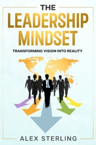 Cover of The Leadership Mindset