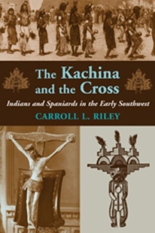 Cover of Kachina & The Cross