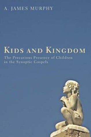 Cover of Kids and Kingdom