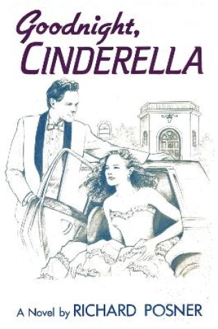Cover of Goodnight, Cinderella