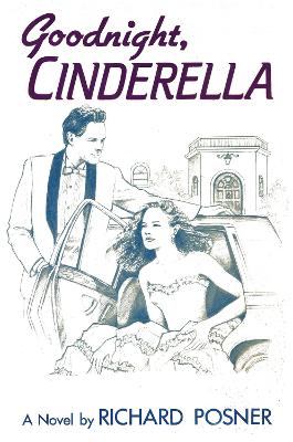 Book cover for Goodnight, Cinderella