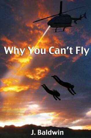 Cover of Why You Can't Fly