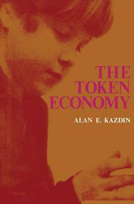Book cover for The Token Economy