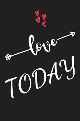 Book cover for Love Today