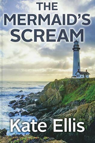 Cover of The Mermaid's Scream