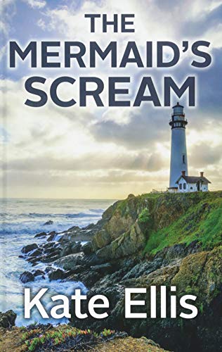 Cover of The Mermaid's Scream