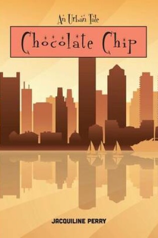 Cover of Chocolate Chip