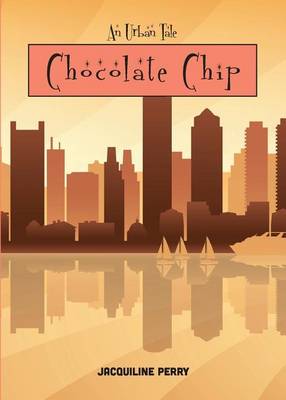 Book cover for Chocolate Chip