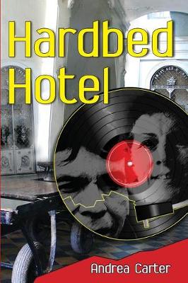 Book cover for Hardbed Hotel