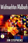 Book cover for Weihnachten Malbuch