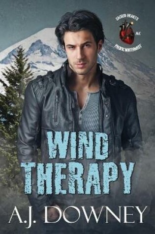 Cover of Wind Therapy