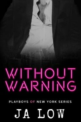 Cover of Without Warning